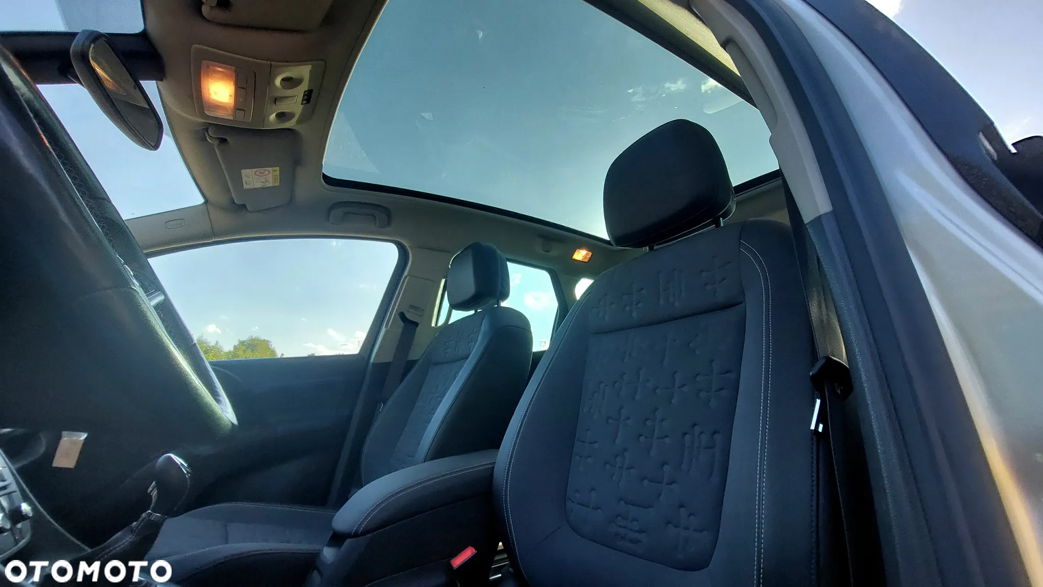 Opel Meriva 1.4 T Cosmo - 8