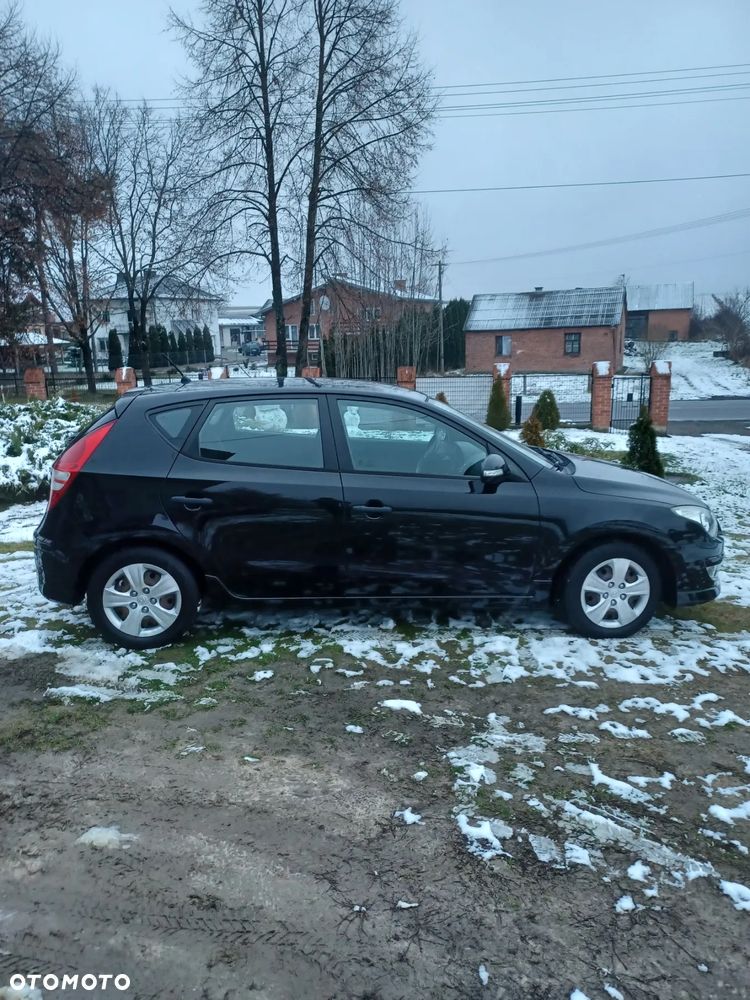 Hyundai i30 1.4 Blue Comfort - 6