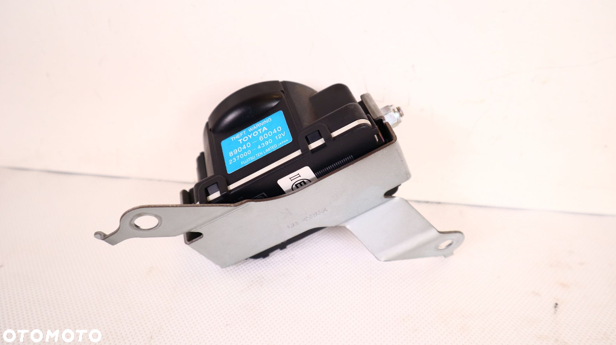 TOYOTA LAND CRUISER 200 SYRENA ALARMU 89040-60040 - 3