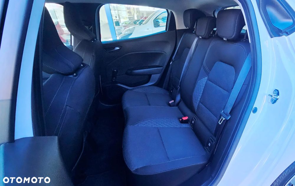 Renault Clio 1.6 E-TECH Intens - 11