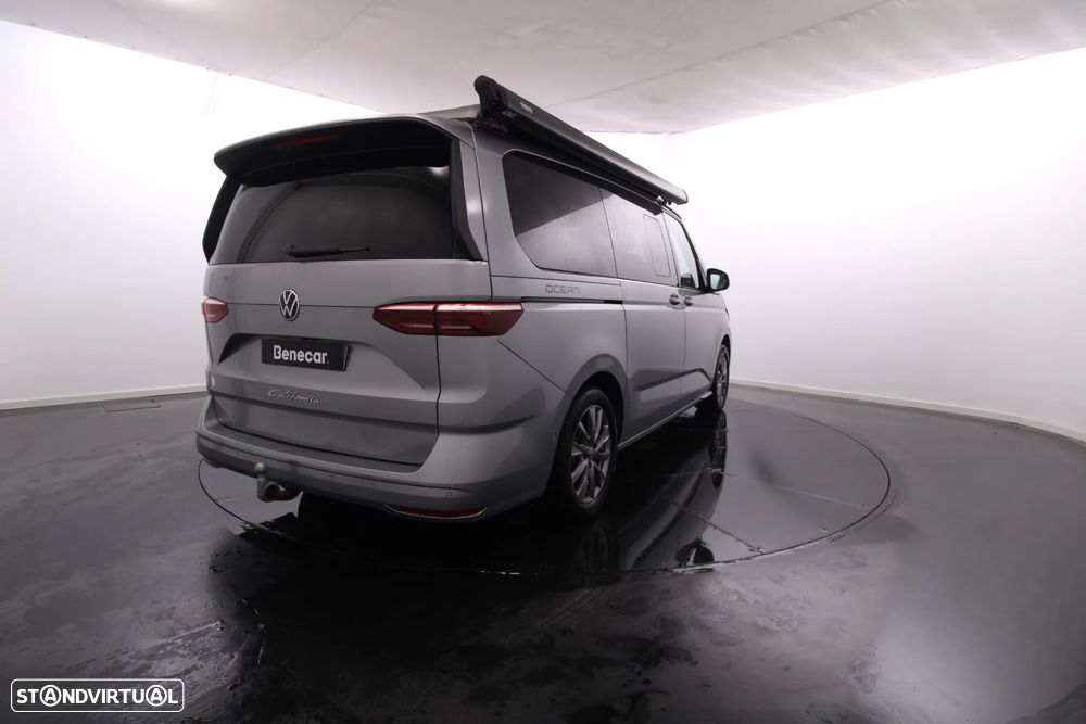 VW Multivan 2.0 TDI Life DSG - 3