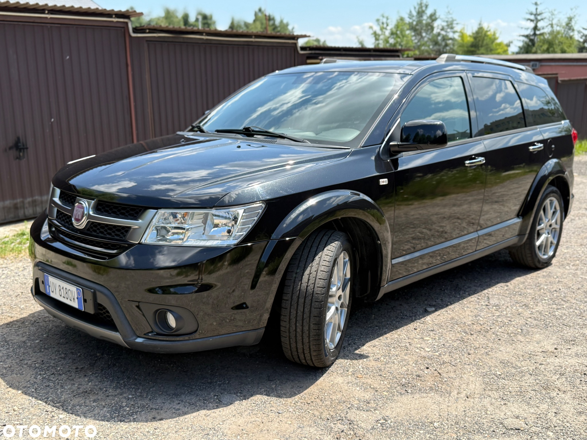 Fiat Freemont - 3