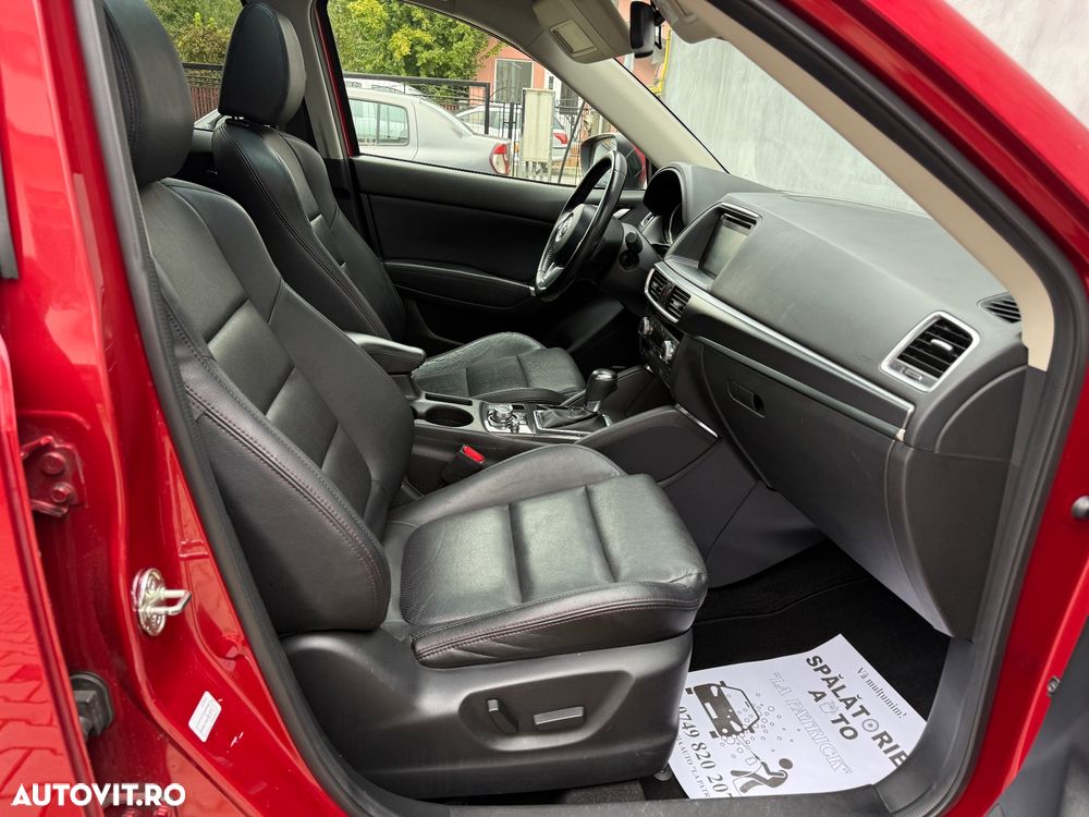 Mazda CX-5 CD175 4x4 AT Revolution Top - 30