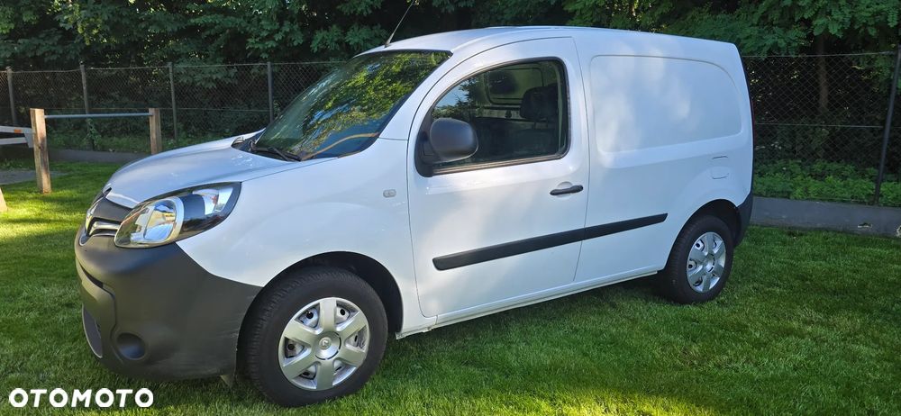 Renault Kangoo - 2