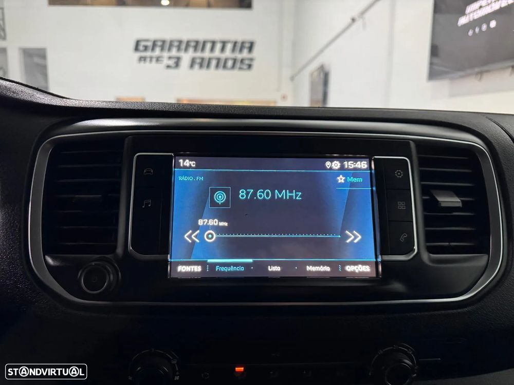 Peugeot Expert 1.6 - 23