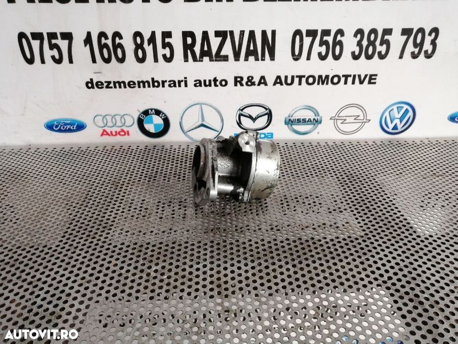 Pompa Vacuum Mercedes Renault Dacia Duster 1.5 Dci 2011-2018 Pompa Vacuum Mercedes Renault Dacia Du - 4