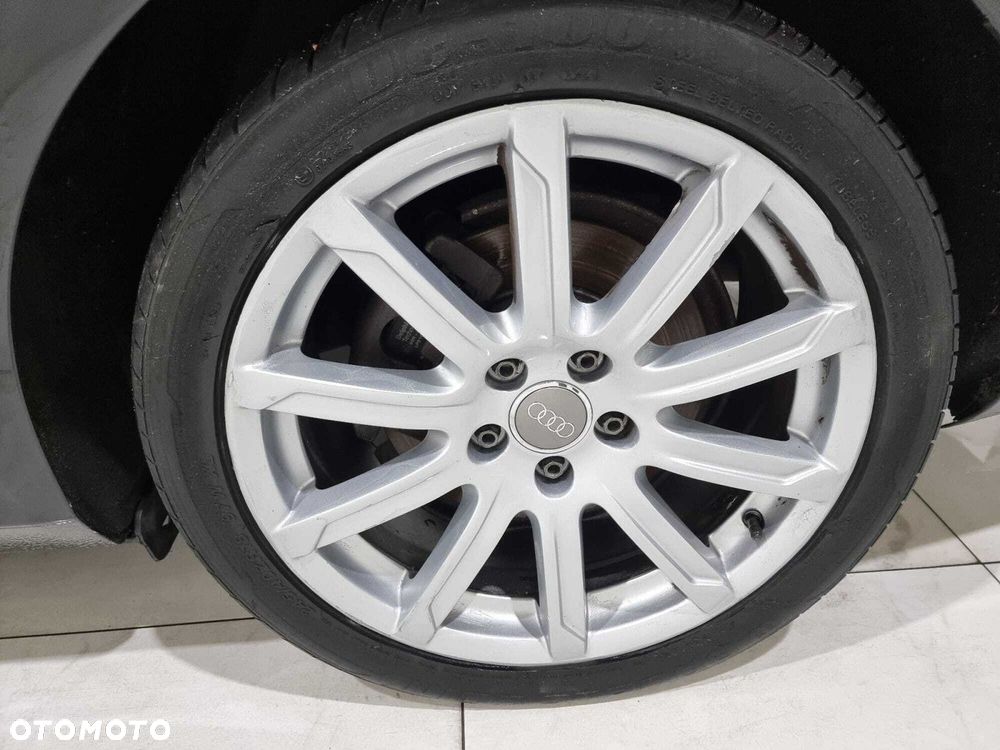 Audi A4 - 15