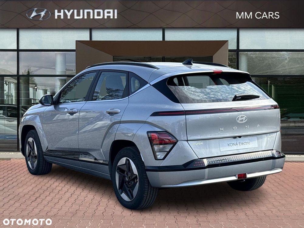 Hyundai Kona 64kWh Smart - 7