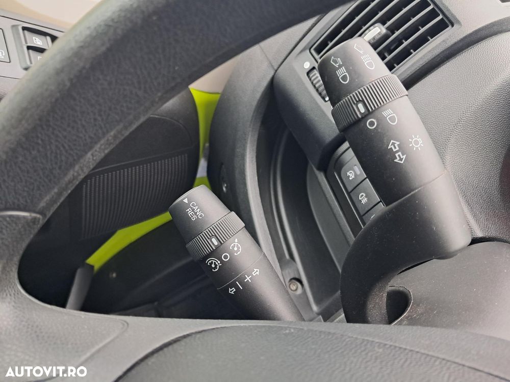 Peugeot BOXER 2.2D 120CP FURGON FRIGORIFIC THERMOKING - 18