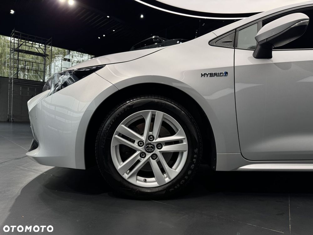 Toyota Corolla - 20