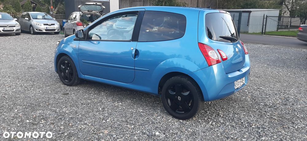Renault Twingo - 12