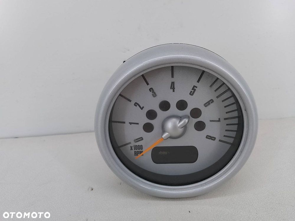 OBROTOMIERZ MINI R50 6211-4110239  AR-0041-005 1.6 16V - 1