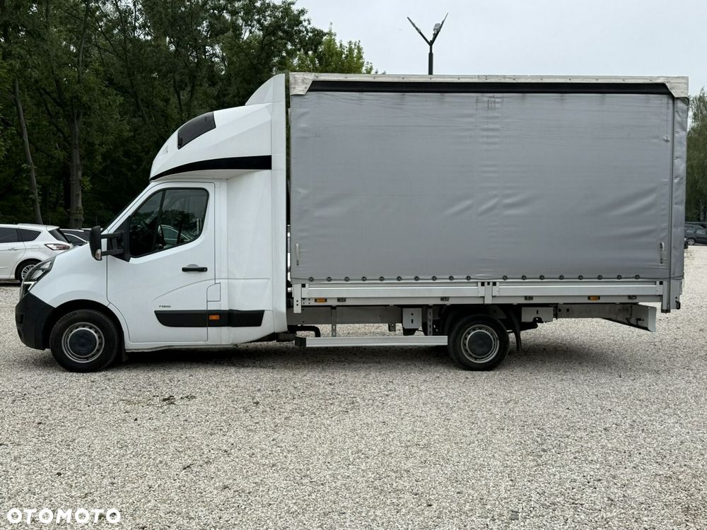 Opel Movano - 6