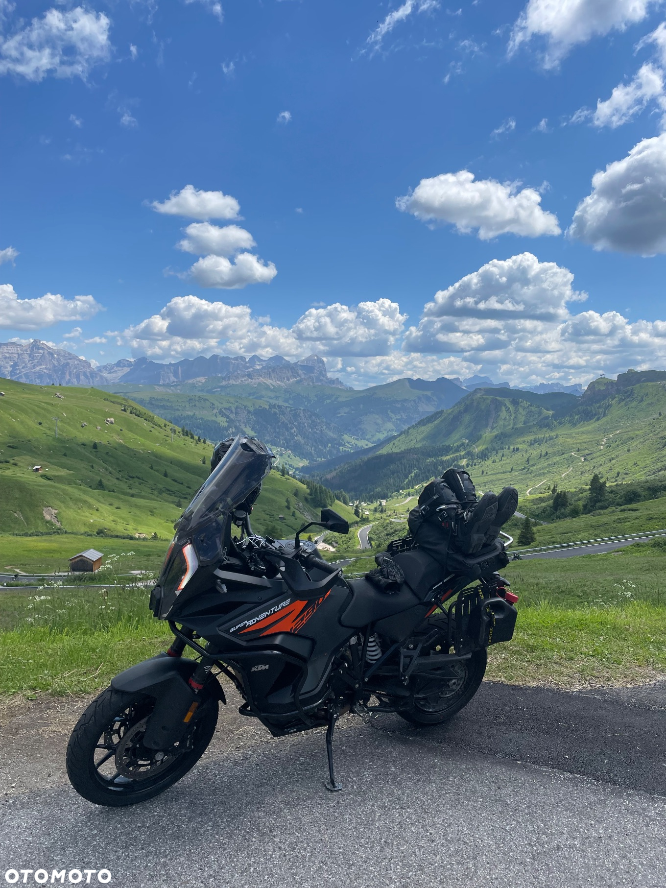 KTM Super Adventure - 5