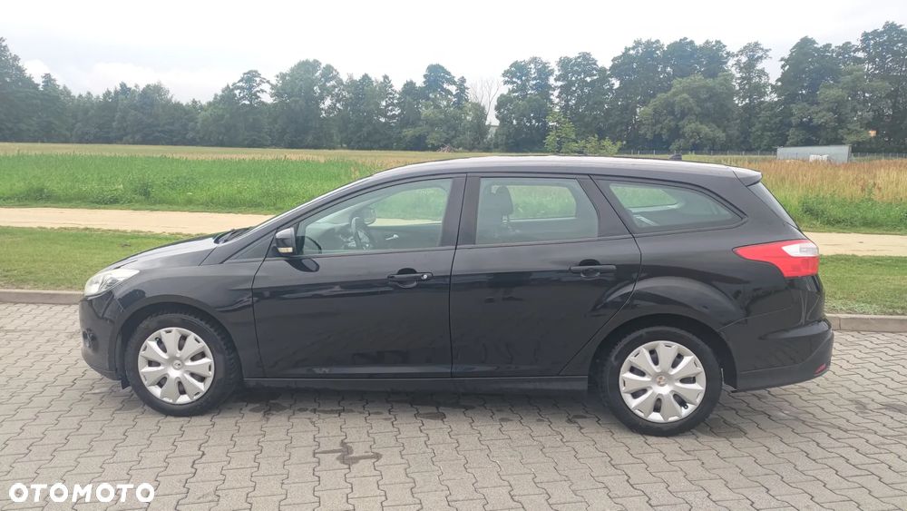Ford Focus 1.6 Edition - 32