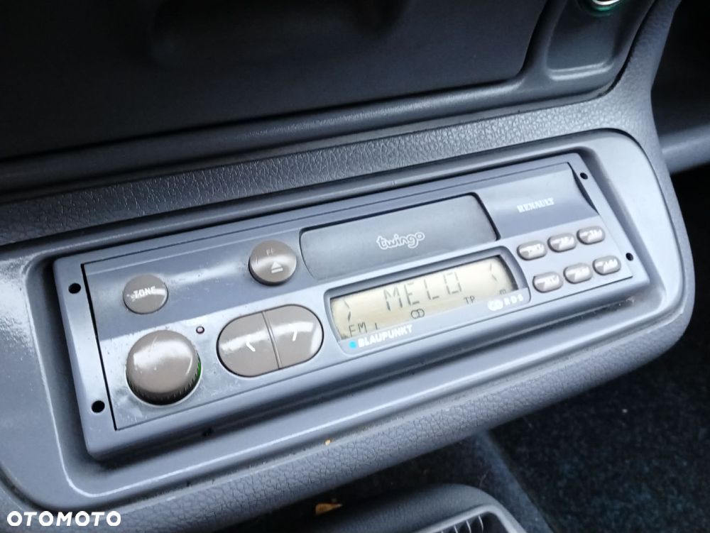 Renault Twingo 1.2 Pack - 7