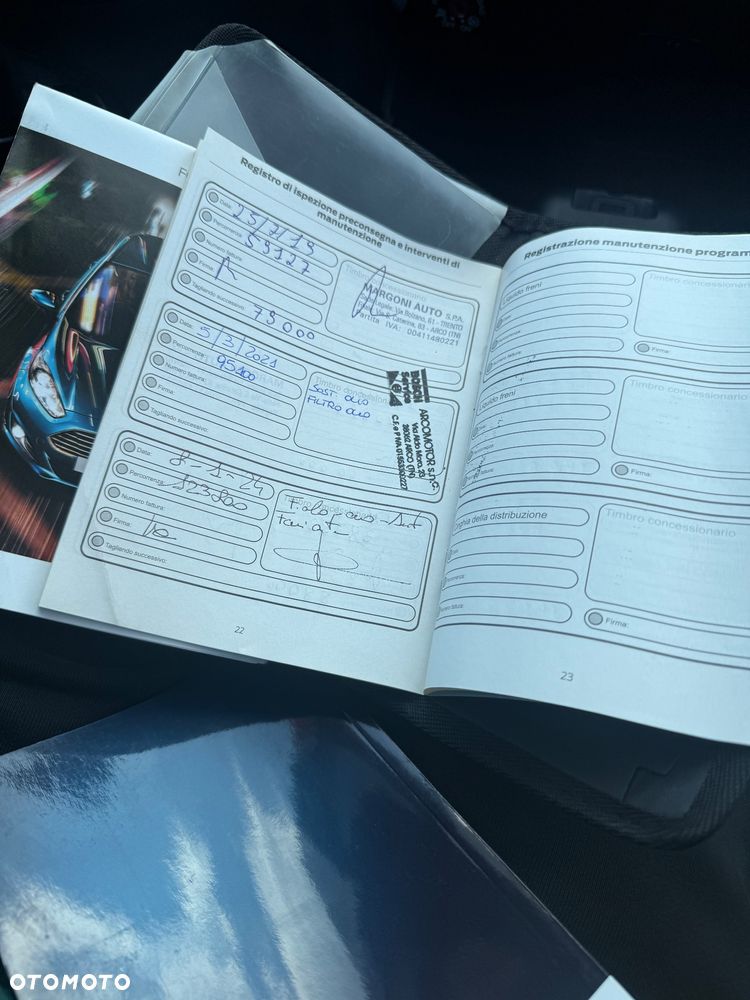 Ford Fiesta 1.5 TDCi Titanium - 12