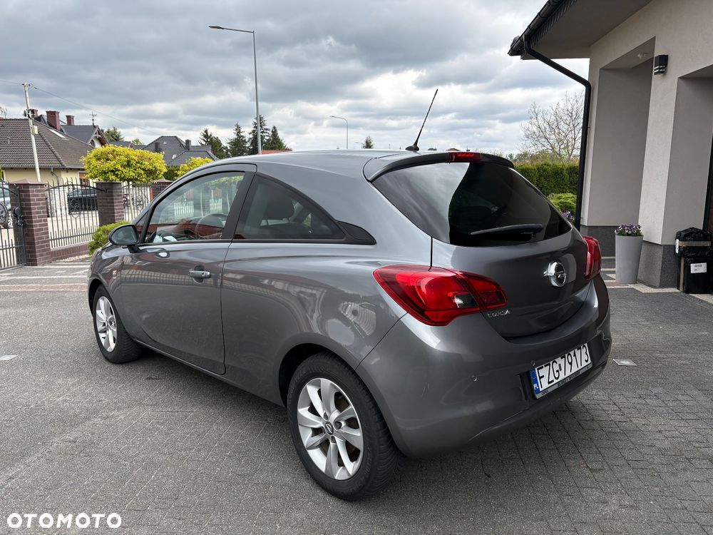 Opel Corsa 1.4 Active - 32