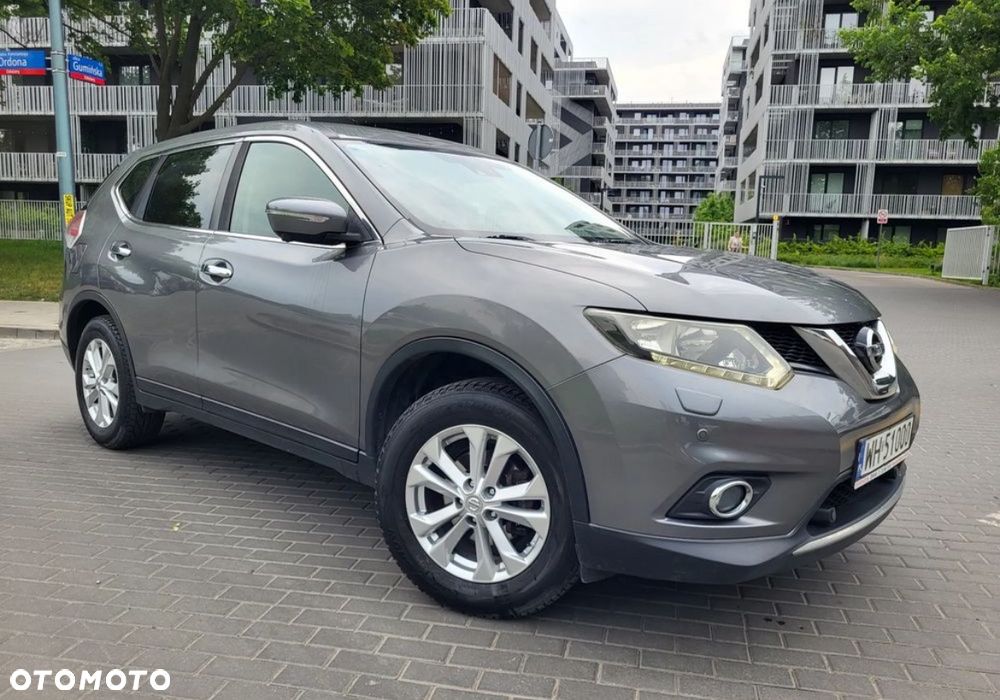 Nissan X-Trail 1.6 DIG-T Tekna 2WD - 2