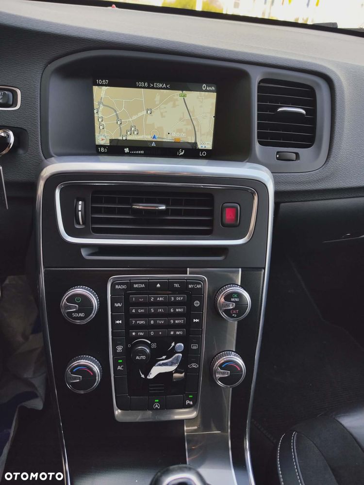 Volvo V60 D3 RDesign - 40