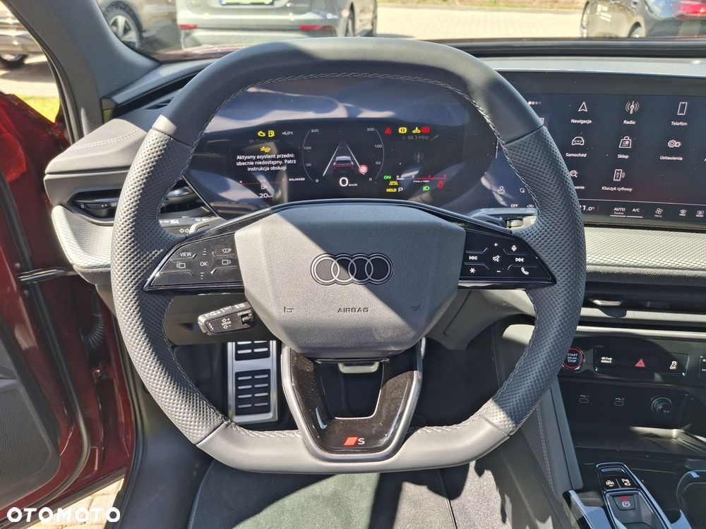 Audi Q5 Sportback - 29