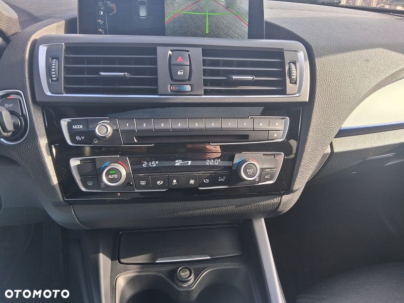 BMW Seria 1 120d xDrive M Sport Shadow - 19