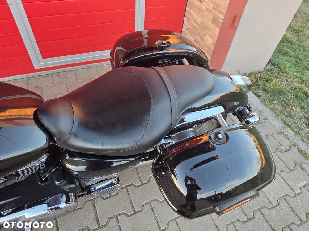 Kawasaki VN - 8