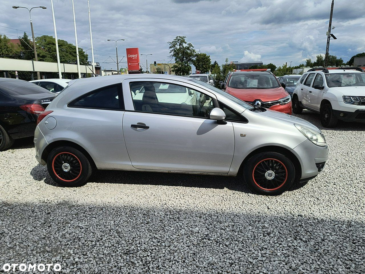 Opel Corsa - 4
