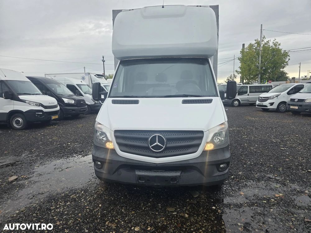 Mercedes-Benz SPRINTER - 2