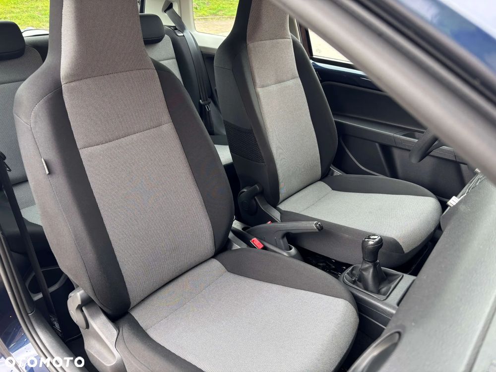 Skoda Citigo 1.0 Ambition - 26