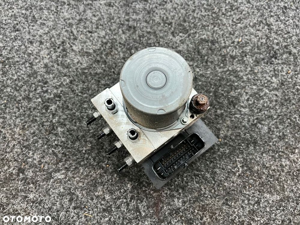 citroen c4 I picasso 1.6 pompa abs 9666637680 0265951525 - 8