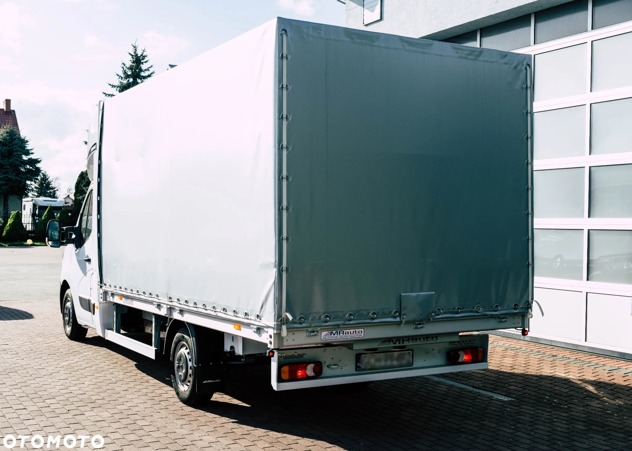 Renault Master - 17