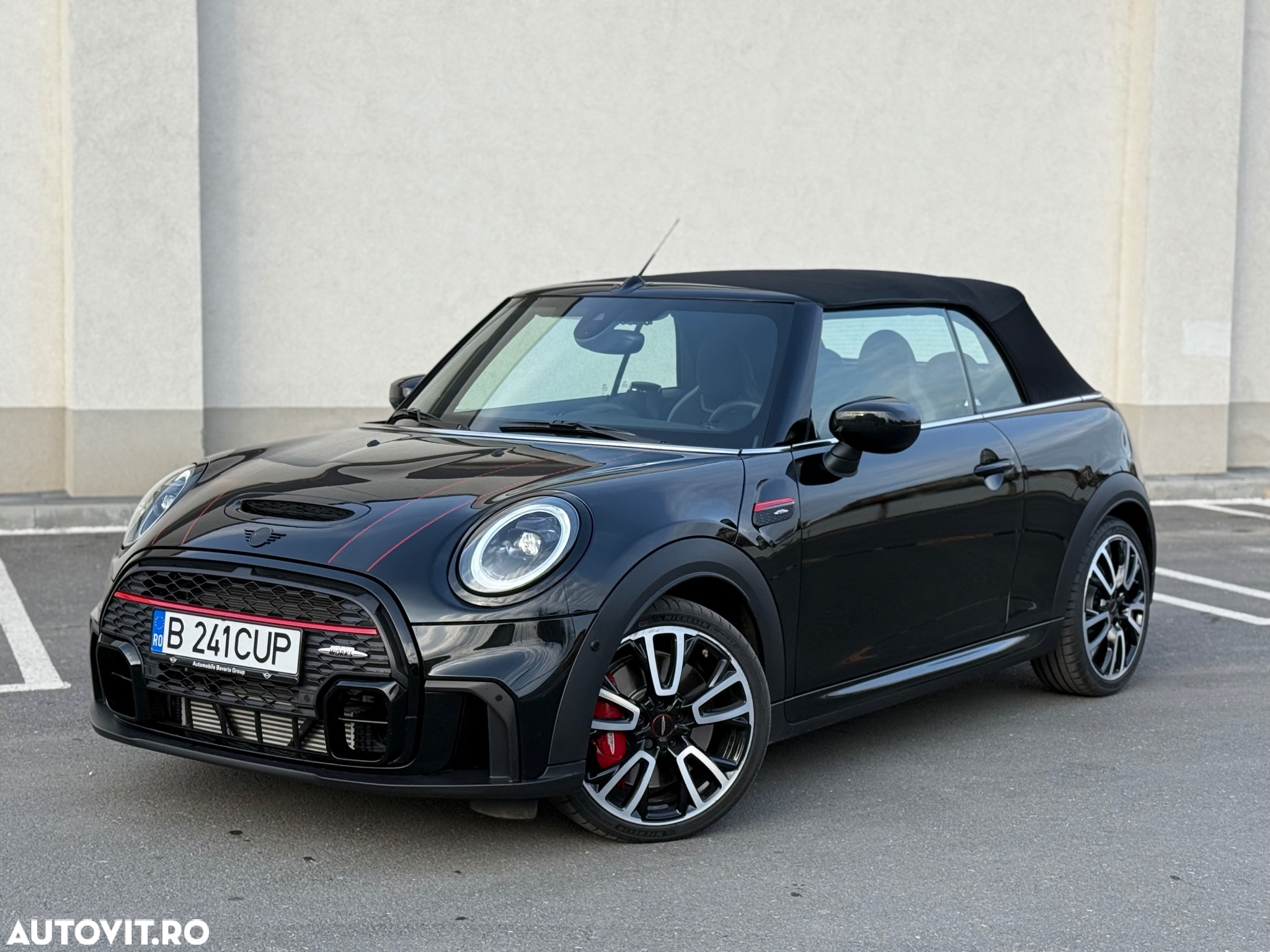 Mini Cooper - 3