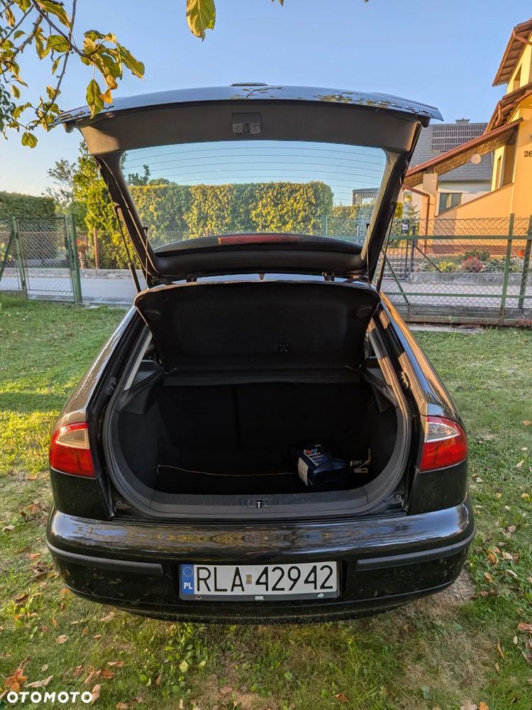 Seat Leon - 11