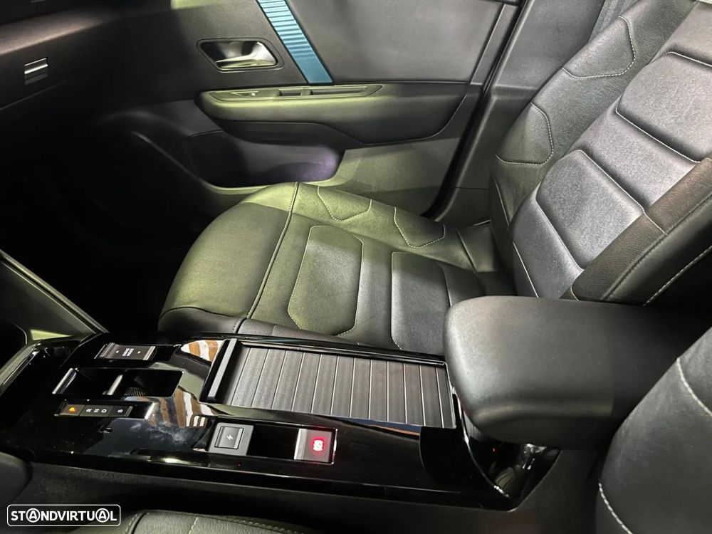 Citroën e-C4 50 kWh Shine Pack - 18