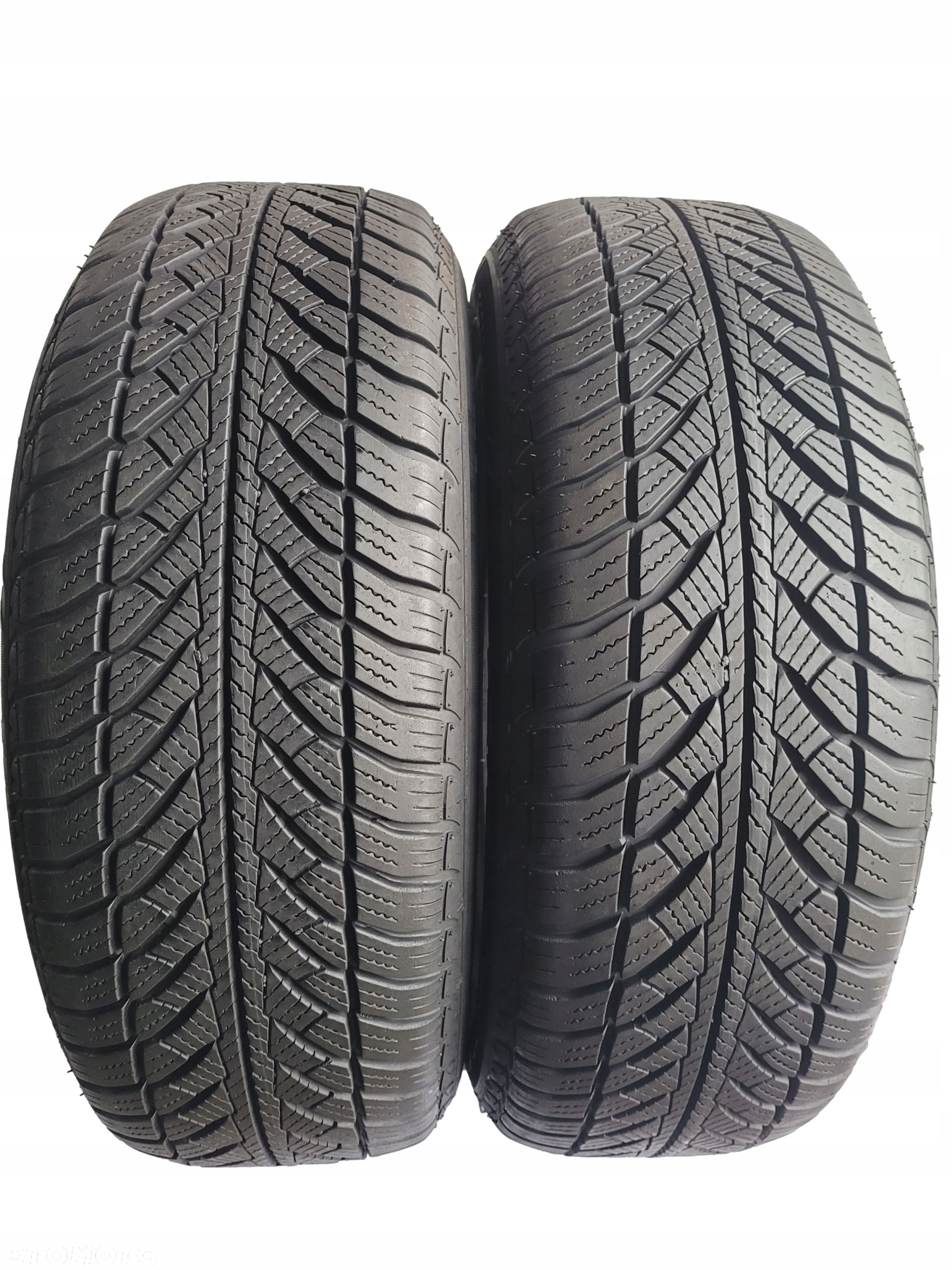 Goodyear ultragrip performance 2 205/60R16 92H - 2