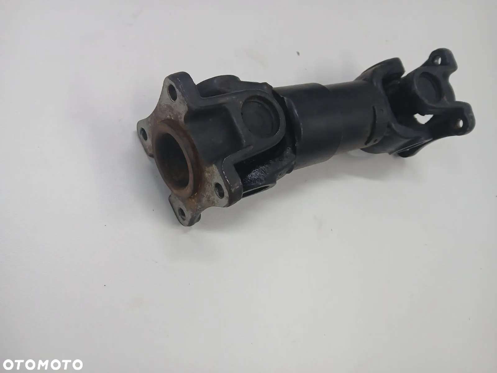 CF MOTO 800 820 WAL PRZOD PRZEDNI KROTKI - 3