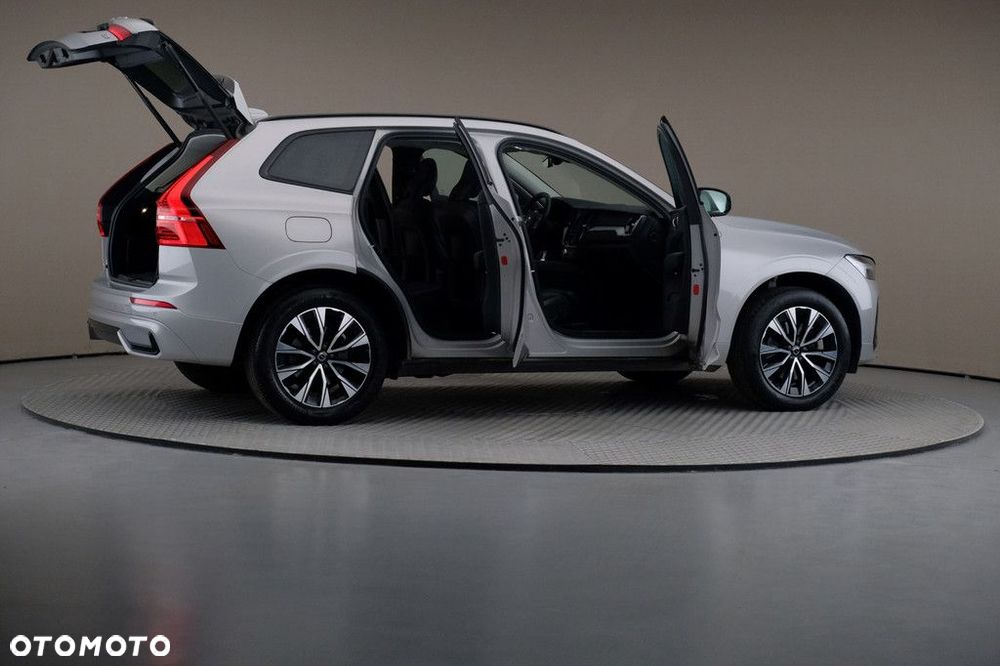 Volvo XC 60 - 6