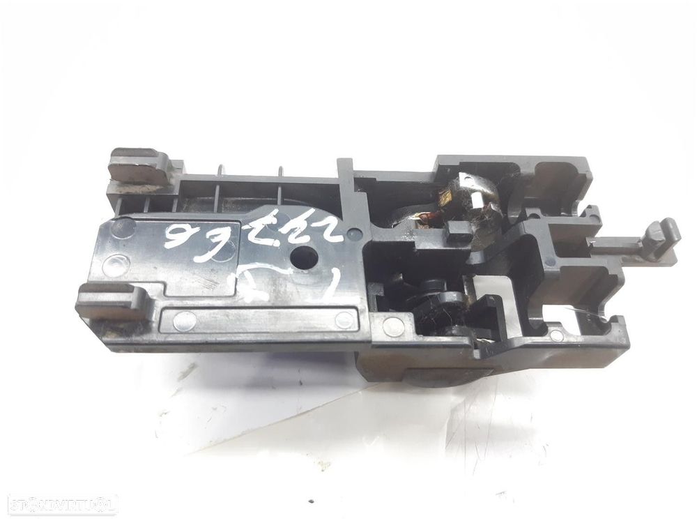 MANIPULO INTERIOR TRASEIRO DIREITO TOYOTA COROLLA 2003 -6920505040B0 - 4