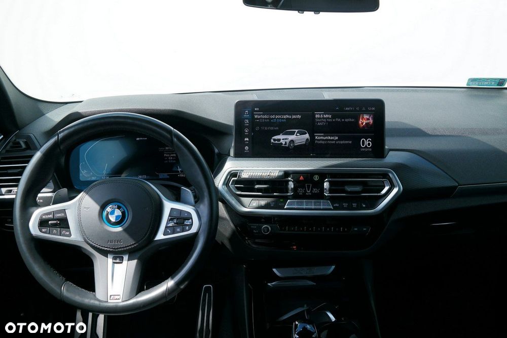BMW X3 - 15