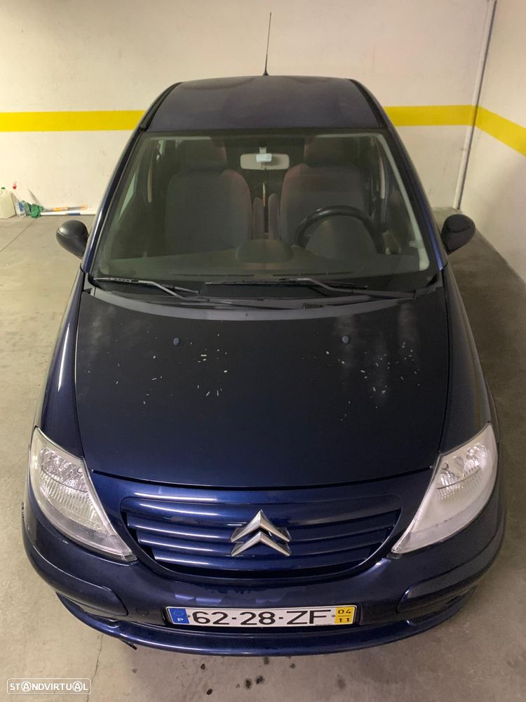 Citroën C3 - 2