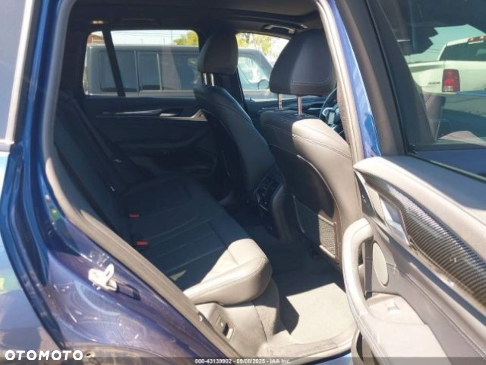 BMW X3 - 10