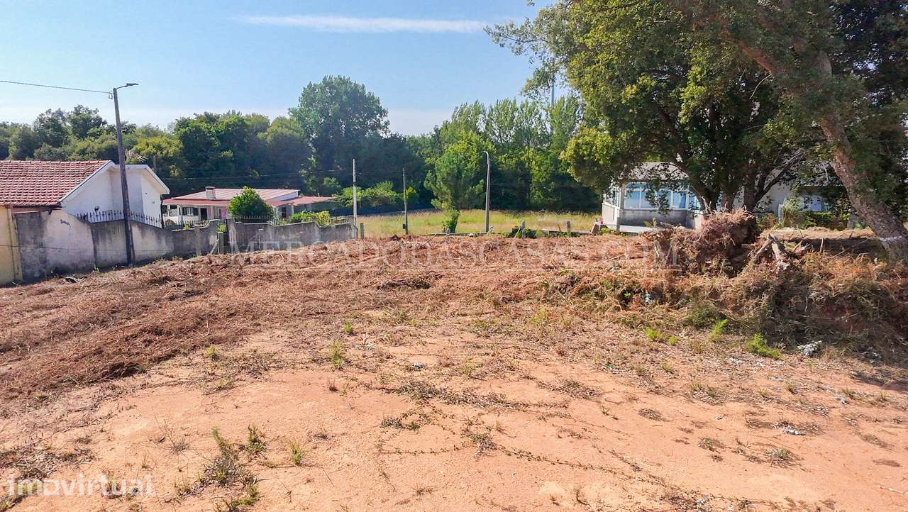 Terreno para construção de moradia individual - Grande imagem: 3/11