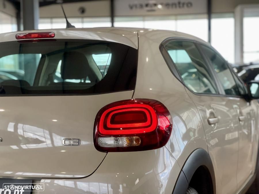 Citroën C3 1.2 PureTech Feel - 7