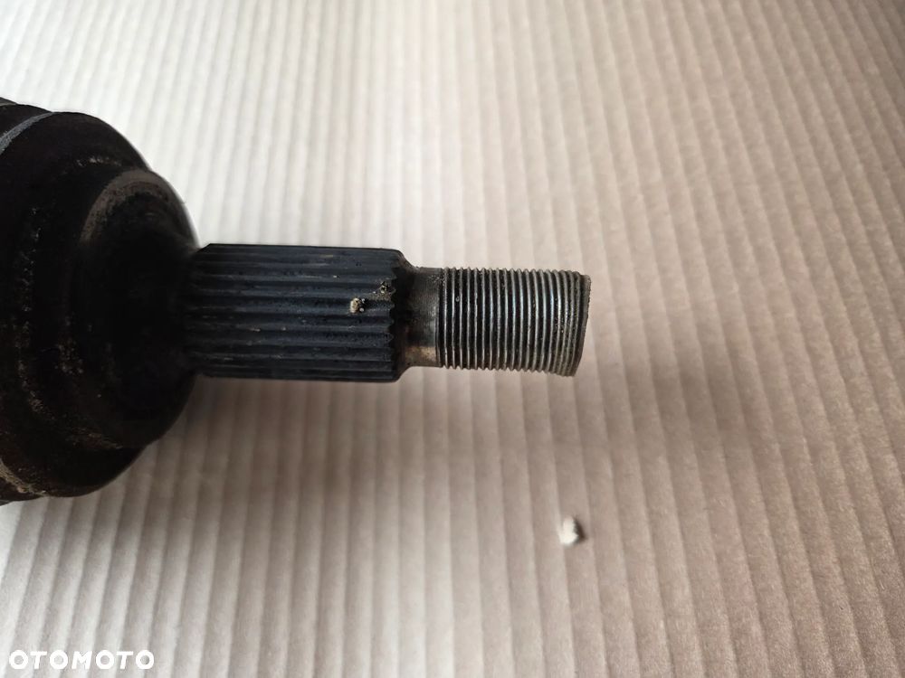 Półoś prawa przednia Peugeot 308 T9 1.5 BLUEHDI - 5