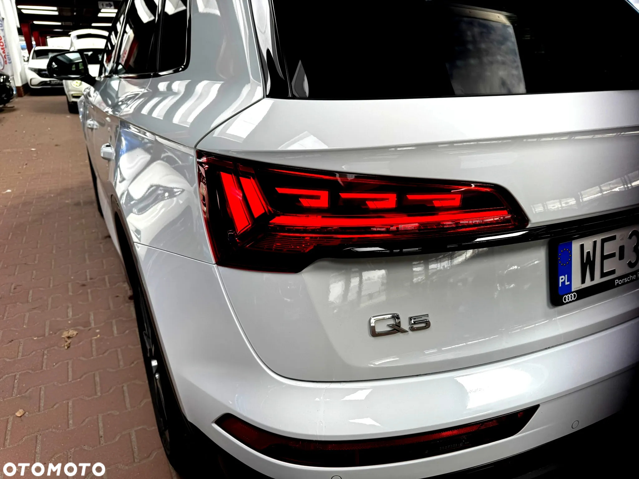 Audi Q5 - 10