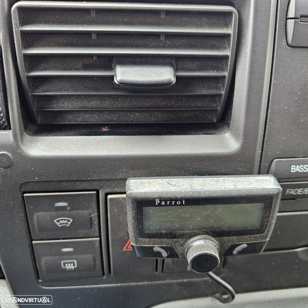 Ford Transit T280  A/C - 18