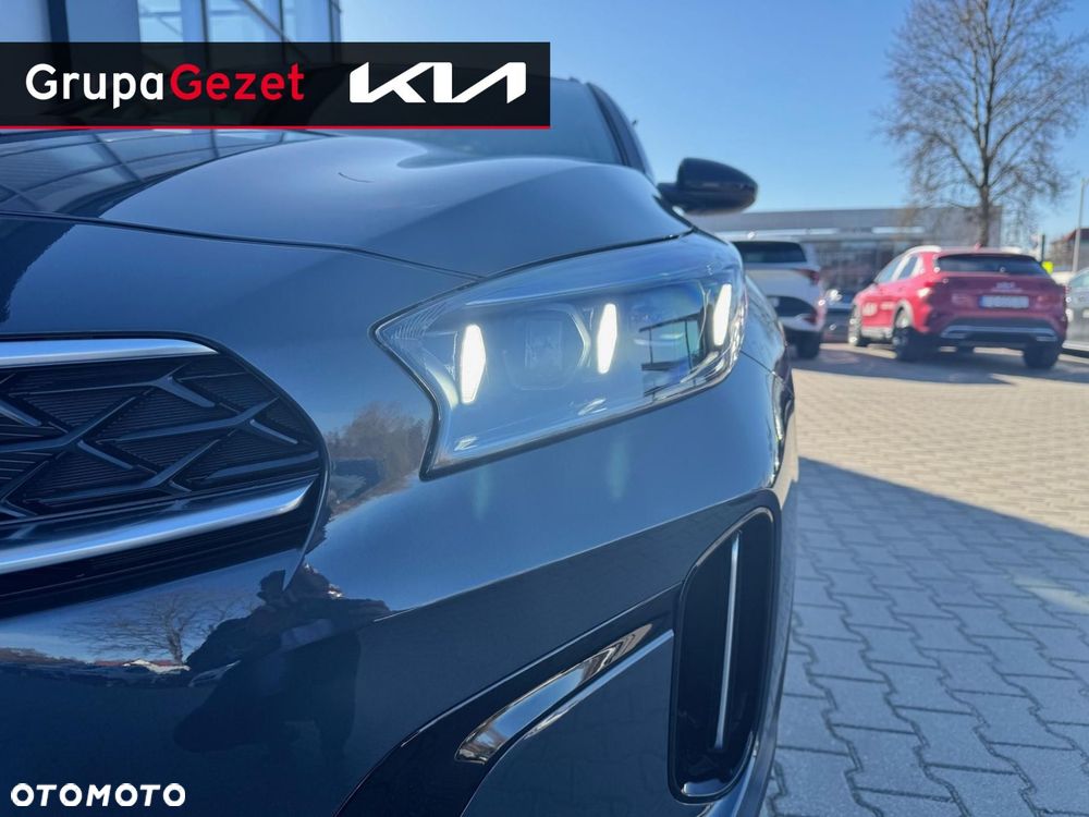 Kia XCeed 1.6 T-GDI M DCT - 10