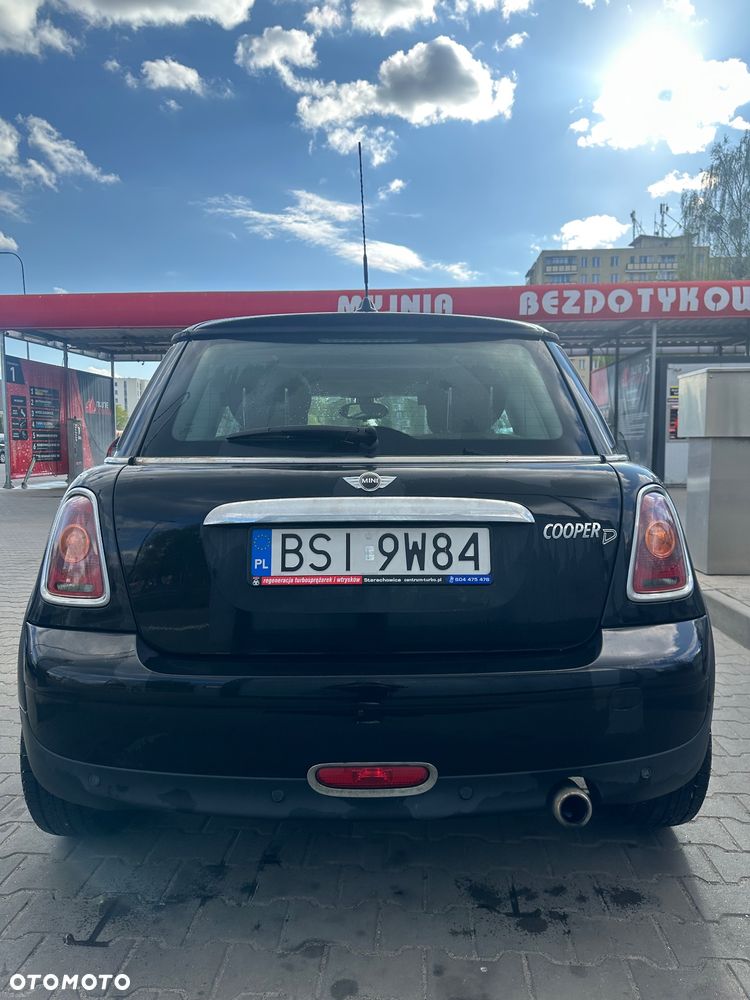 MINI Cooper - 4