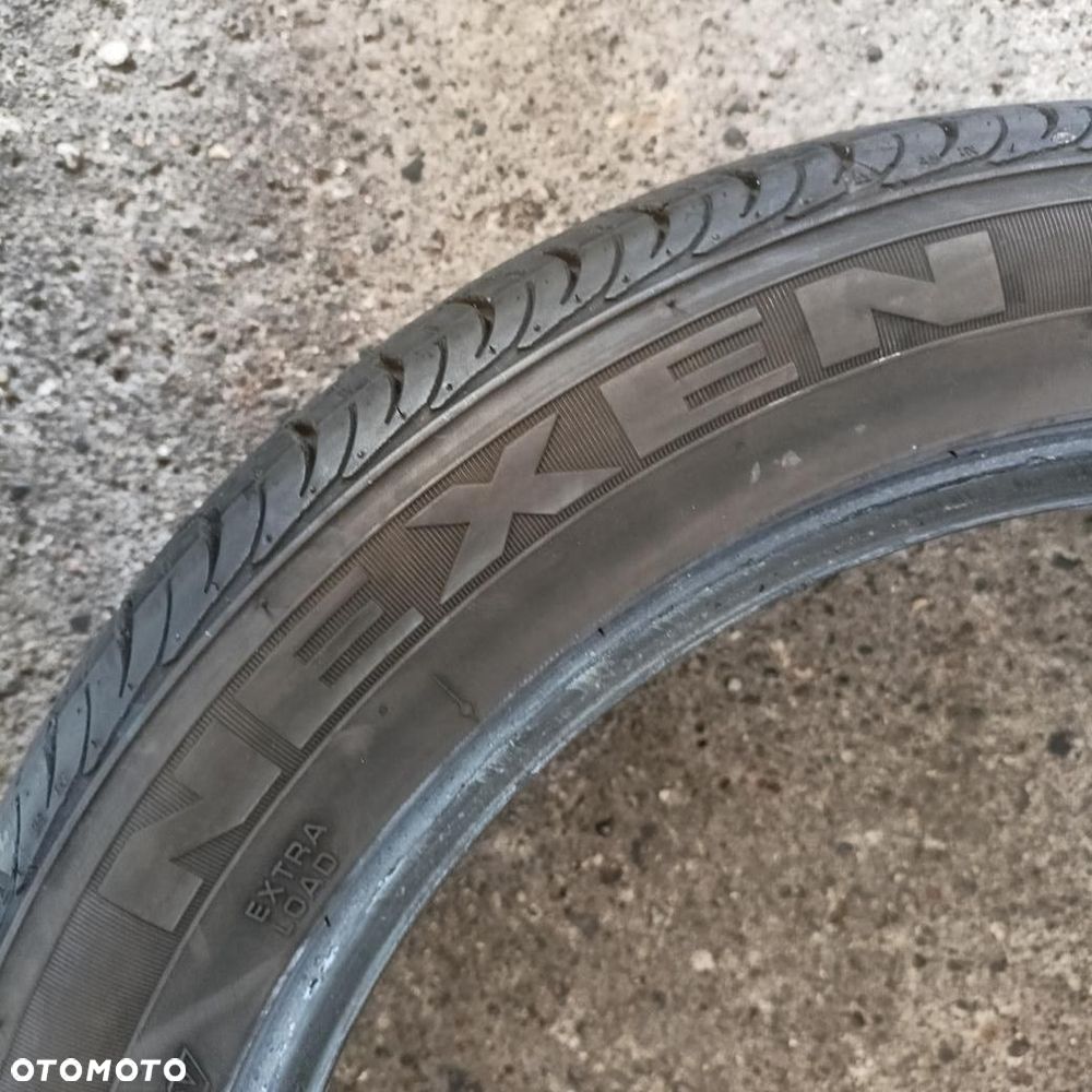 Opona 205/50/17 Nexen N Fera SU1 (F6220) - 2